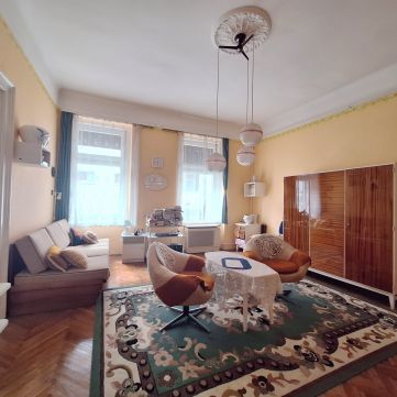 Eladó Lakás 1089 Budapest 8. kerület 