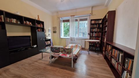 Eladó Lakás 1117 Budapest 11. kerület Móricz Zsigmond körtér