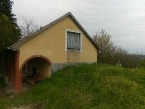 Eladó Ház 8613 Balatonendréd 