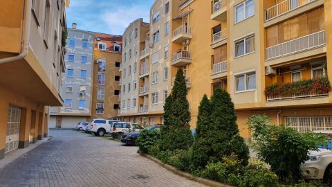 Eladó Lakás 1089 Budapest 8. kerület Orczynegyed-Ludovika