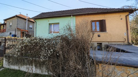 Eladó Ház 3518 Miskolc 