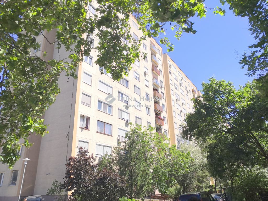 Eladó Lakás Budapest XX. kerület, 