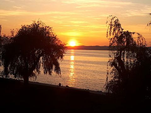 Eladó Lakás 8600 Siófok 