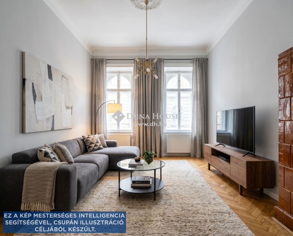 1081 Budapest 8. kerület — 1/26