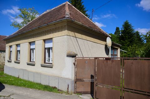 Eladó Ház 9725 Kőszegszerdahely 