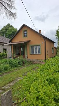 Eladó Ház 7815 Harkány 