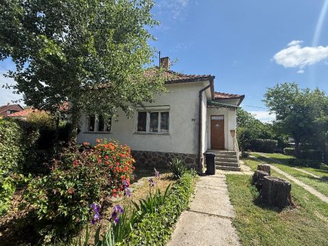 Eladó Ház 7733 Geresdlak , 7733 Geresdlak, Soprt pálya