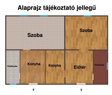 Eladó Lakás 9024 Győr Lomb utca közelében
