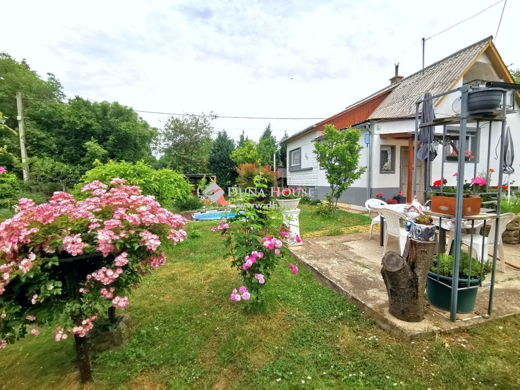 Eladó Ház 2092 Budakeszi, 