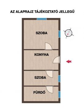Eladó Ház 9672 Gérce 