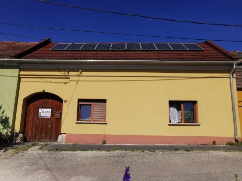 Eladó Ház 2890 Tata 