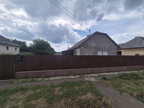 Eladó Ház 4564 Nyírmada Kossuth út közelében