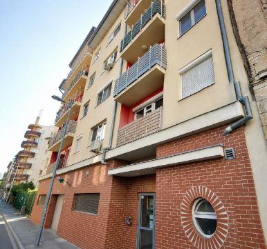 Eladó Lakás 1089 Budapest 8. kerület 1089 Budapest 8, Orczy kert közelében