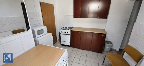 Eladó Ház 6000 Kecskemét , Belvárosi 1 szobás házrész