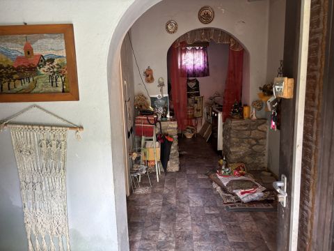 Eladó Ház 3348 Szilvásvárad 