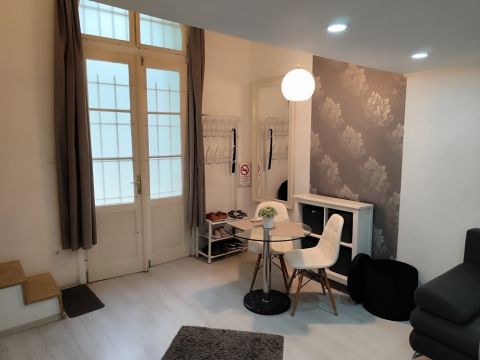 Eladó Lakás 1063 Budapest 6. kerület , Kiváló lehetőség a 6. kerületeben