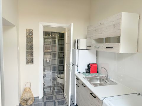 Kiadó Lakás 1203 Budapest 20. kerület Pesterzsébet izgalmas és színes részén