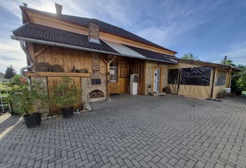 Eladó Ház 8983 Nagylengyel 
