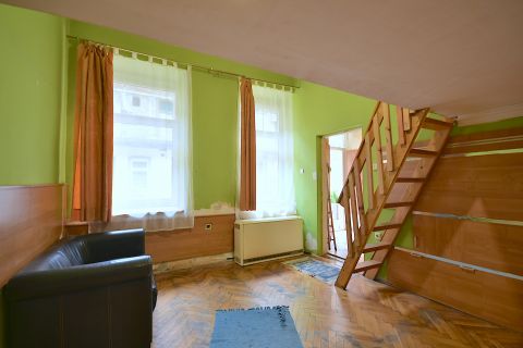 Eladó Lakás 1084 Budapest 8. kerület 