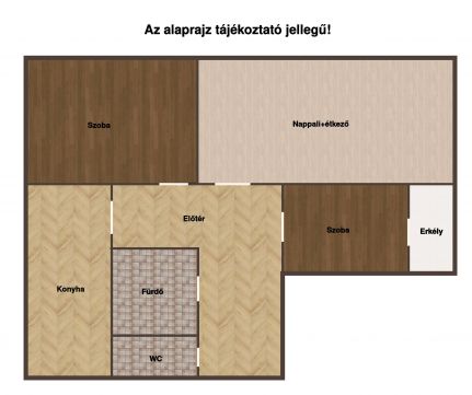 Eladó Lakás 9023 Győr 