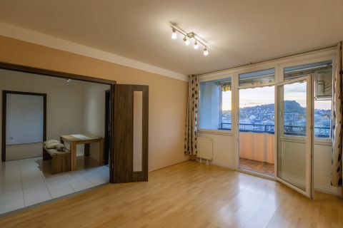 Eladó Lakás 2040 Budaörs , Panorámás lakás