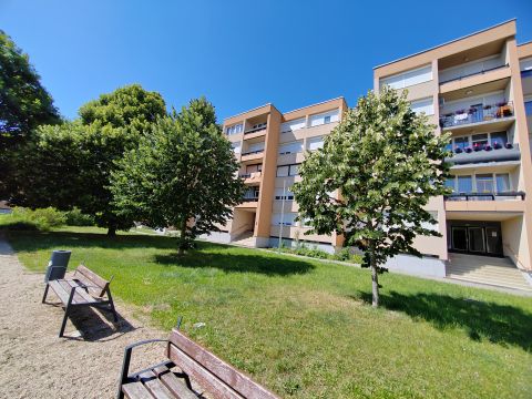 Eladó Lakás 9700 Szombathely , Pázmány P. krt. 8.