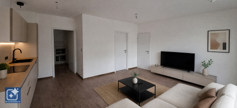 Eladó Lakás 1181 Budapest 18. kerület Újépítésű erkélyes lakás, tárolóval és saját kocsi beállóval