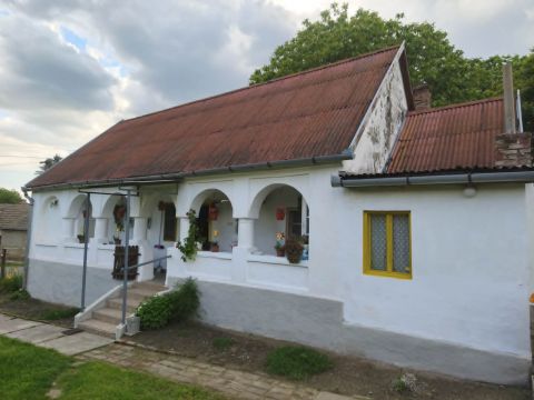 Eladó Ház 7966 Bogdása 