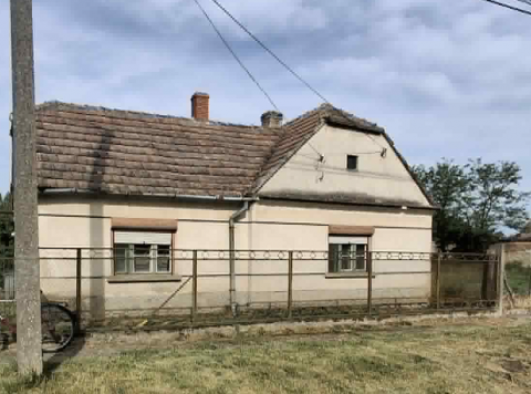 Eladó Ház 8469 Kamond , Csend, nyugalom, lehetőségek