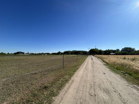 Eladó Telek 2370 Dabas , Számos lehetőség Dabason