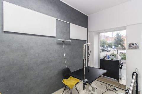 Eladó Üzlethelyiség 9700 Szombathely 