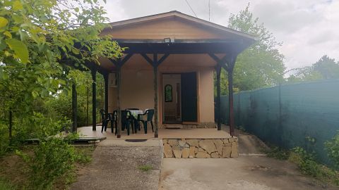 Eladó Ház 2252 Tóalmás 