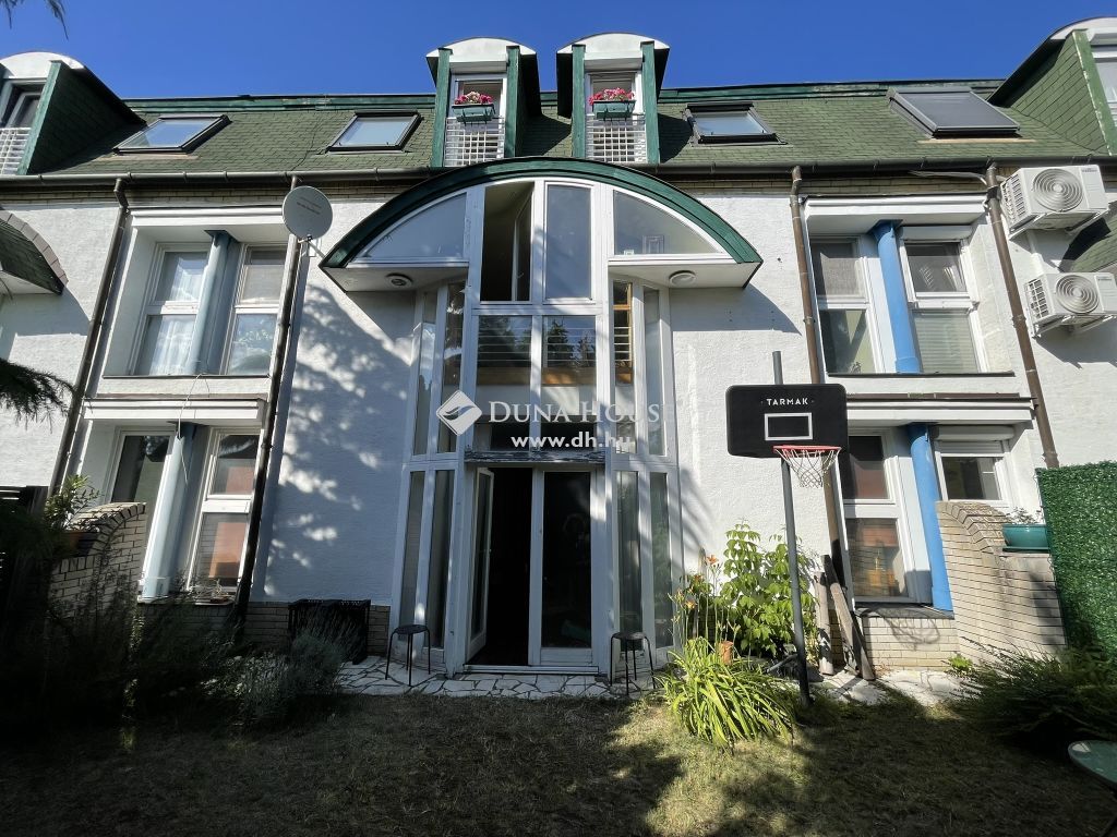 For sale Flat Budapest II. kerület, 