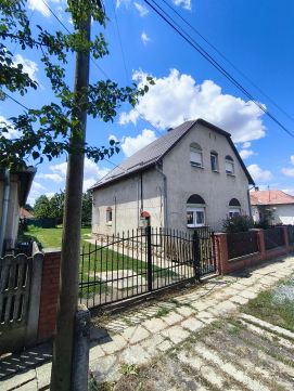 Eladó Ház 7200 Dombóvár , Balassi Bálint utca