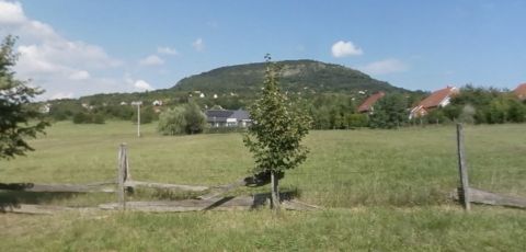 Eladó Telek 8265 Hegymagas 