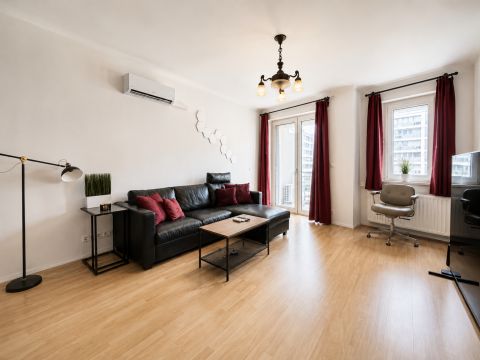 Eladó Lakás 1095 Budapest 9. kerület 