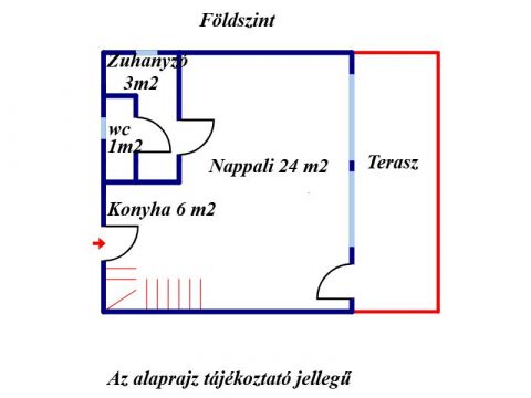 Eladó Ház 5700 Gyula 5700 Gyula, Erdő mellett