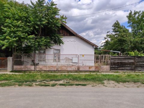 Eladó Ház 5510 Dévaványa 