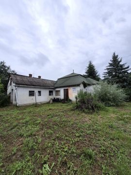 Eladó Ház 7682 Bükkösd 