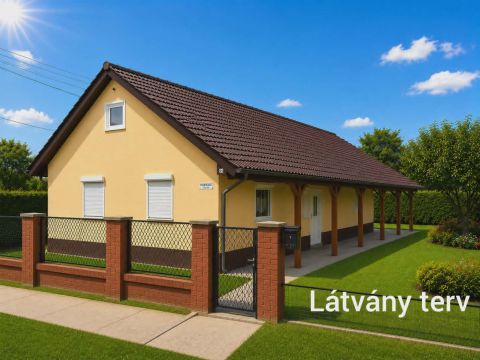 Eladó Ház 2723 Nyáregyháza , Központban