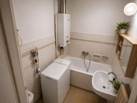 Eladó Lakás 1215 Budapest 21. kerület , 1215 Budapest 21, Csepel-központ