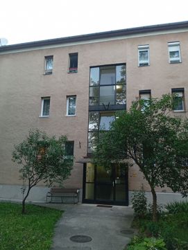 Eladó Lakás 3600 Ózd 