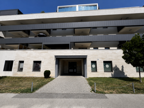 Kiadó Lakás 9025 Győr Fiatalos, modern lakás a Bercsényi ligetben!