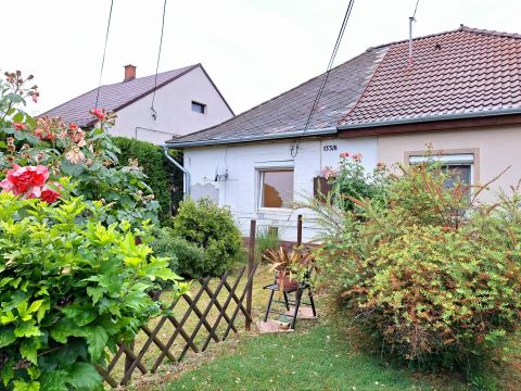 Eladó Ház 9011 Győr , Megfizethető otthon Győr kedvelt városrészében!
