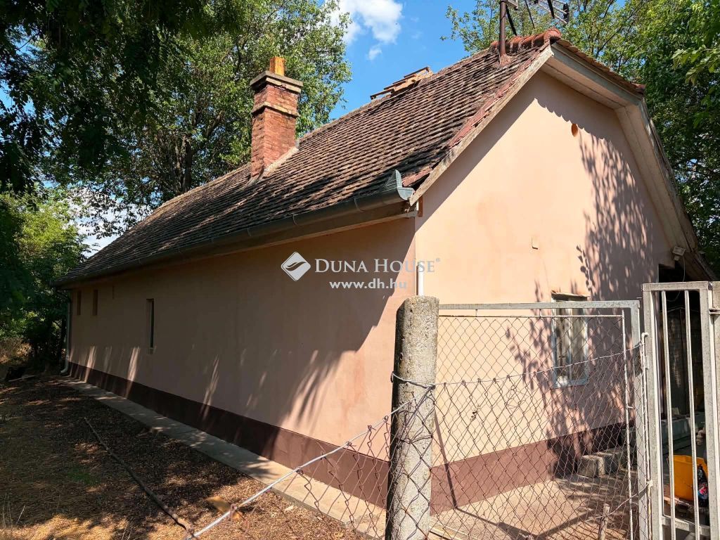 6000 Kecskemét , Eladó 80m2 tanya nagy területtel Felsőszéktóban — 1/13