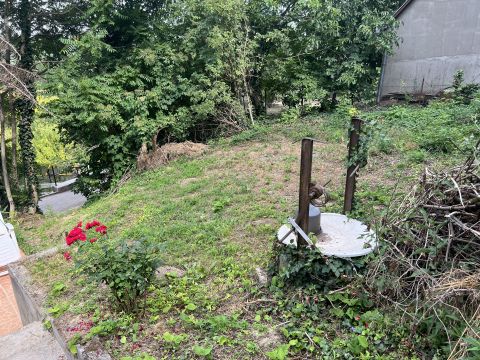 Eladó Telek 2458 Kulcs 
