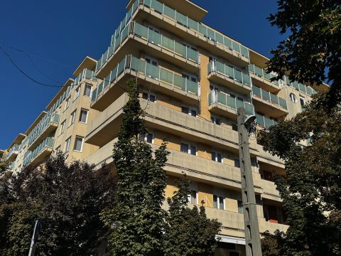 Kiadó Lakás 1139 Budapest 13. kerület , Angyalfoldi lakás