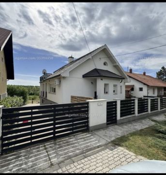 Eladó Ház 8087 Alcsútdoboz 