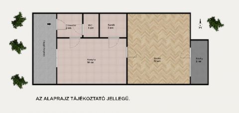 Eladó Lakás 1116 Budapest 11. kerület , 1116 Budapest 11, Albertfalva