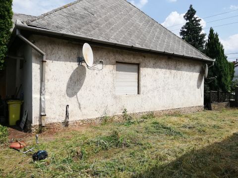 Eladó Ház 3597 Hejőkeresztúr 